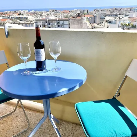 Διαμέρισμα Passy Azur Ap4242 By Riviera Homes