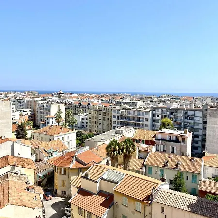 Διαμέρισμα Passy Azur Ap4242 By Riviera Homes Νίκαια