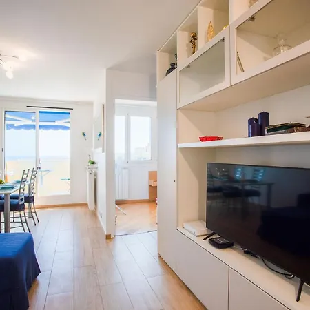 Passy Azur Ap4242 By Riviera Homes Διαμέρισμα