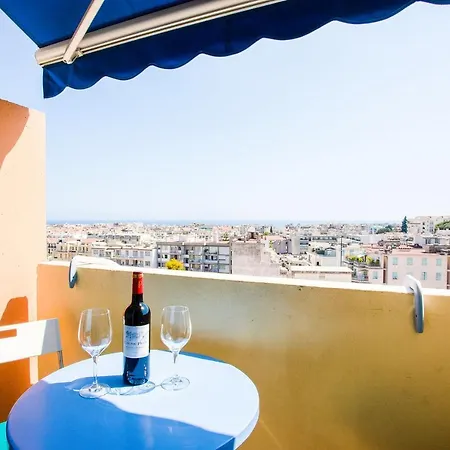 Διαμέρισμα Passy Azur Ap4242 By Riviera Homes