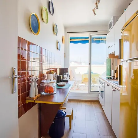 Passy Azur Ap4242 By Riviera Homes Διαμέρισμα *