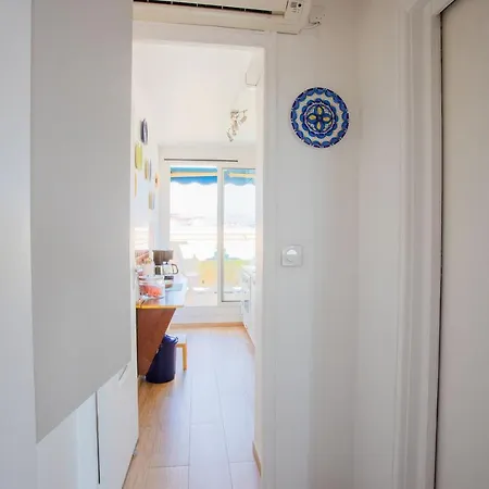 Διαμέρισμα Passy Azur Ap4242 By Riviera Homes