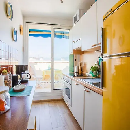 Διαμέρισμα Passy Azur Ap4242 By Riviera Homes