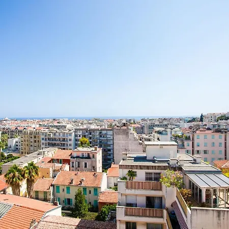 Διαμέρισμα Passy Azur Ap4242 By Riviera Homes *
