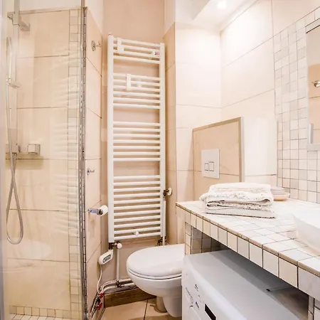 Διαμέρισμα Passy Azur Ap4242 By Riviera Homes Νίκαια