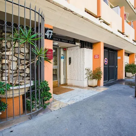 Passy Azur Ap4242 By Riviera Homes Νίκαια