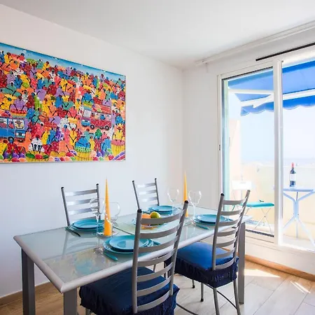 Passy Azur Ap4242 By Riviera Homes * Nizza