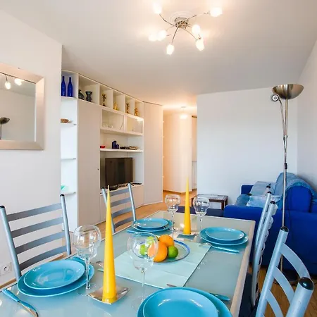 Apartment Passy Azur Ap4242 By Riviera Homes *