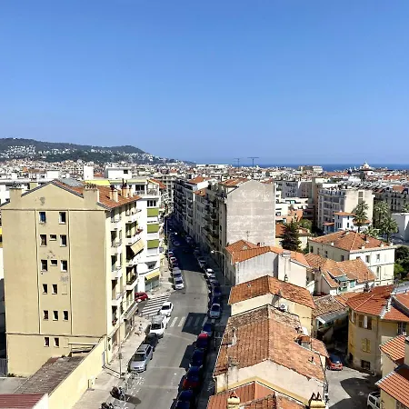 Passy Azur Ap4242 By Riviera Homes Appartamento *