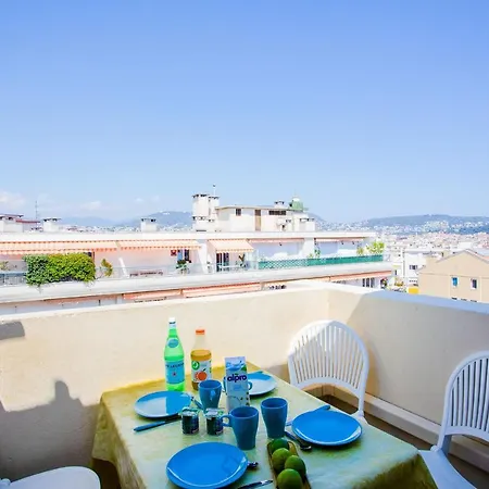 Apartment Passy Azur Ap4242 By Riviera Homes Nice