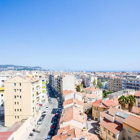 Passy Azur Ap4242 By Riviera Homes Appartement